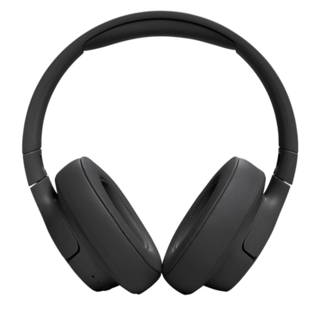Audífono JBL Tune 720 Over Ear Bluetooth 76hr. Negro
